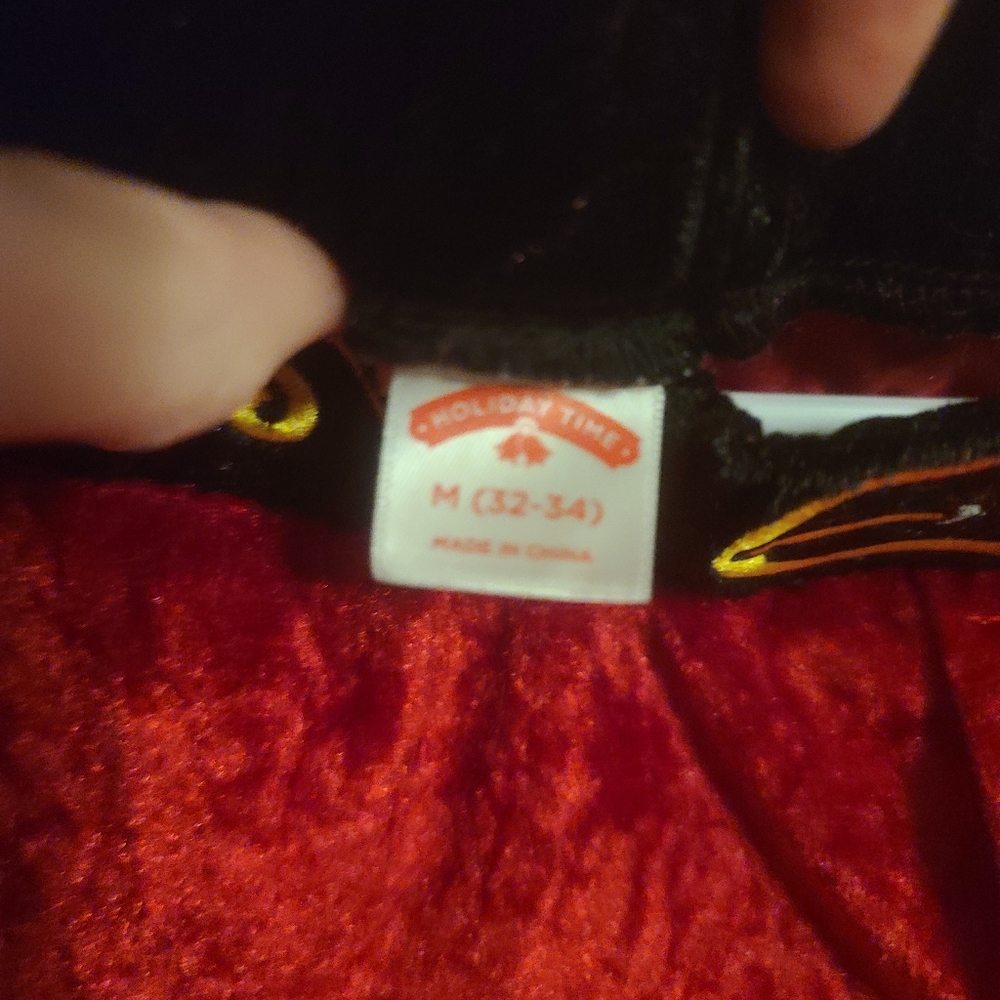 Santa Boxers - Picture 4 of 4